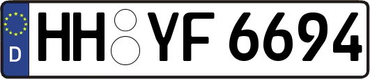 HH-YF6694