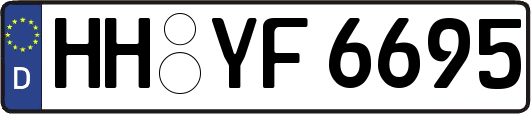 HH-YF6695
