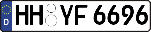 HH-YF6696