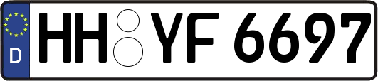 HH-YF6697