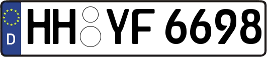HH-YF6698