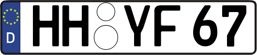 HH-YF67