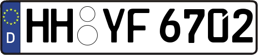 HH-YF6702