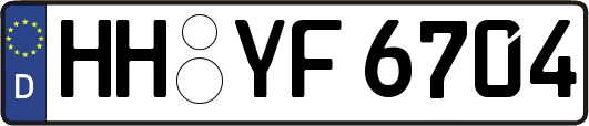 HH-YF6704