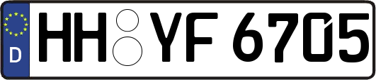 HH-YF6705