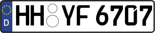 HH-YF6707