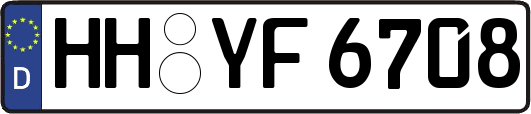 HH-YF6708