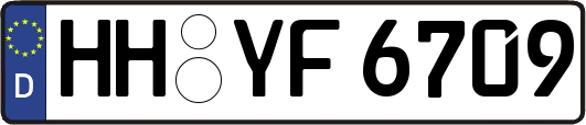 HH-YF6709