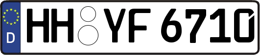 HH-YF6710