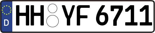 HH-YF6711