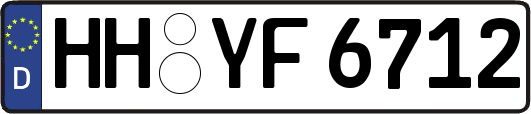 HH-YF6712