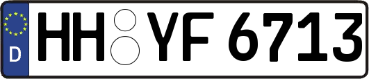 HH-YF6713