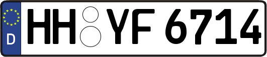 HH-YF6714