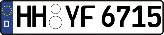 HH-YF6715