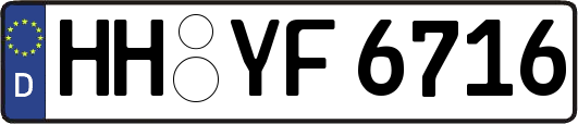 HH-YF6716