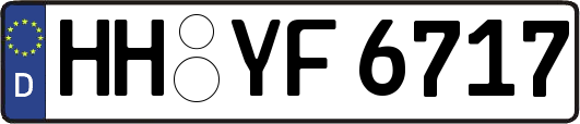 HH-YF6717