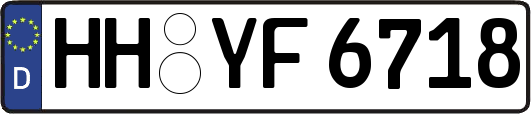 HH-YF6718