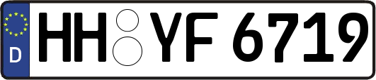 HH-YF6719
