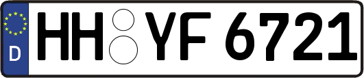 HH-YF6721