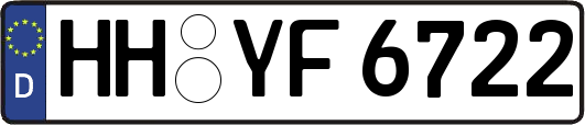 HH-YF6722