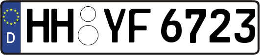 HH-YF6723