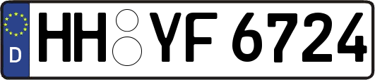 HH-YF6724