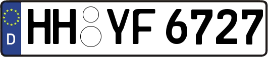 HH-YF6727