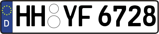HH-YF6728