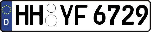 HH-YF6729