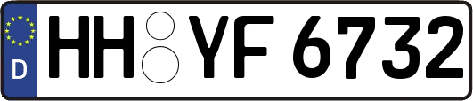 HH-YF6732