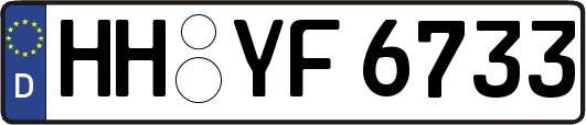 HH-YF6733