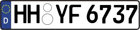 HH-YF6737