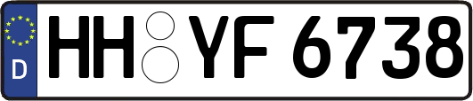 HH-YF6738