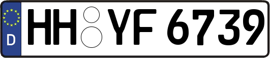 HH-YF6739
