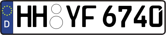 HH-YF6740
