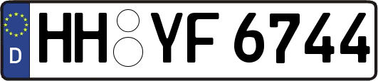 HH-YF6744