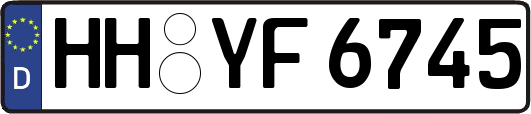 HH-YF6745