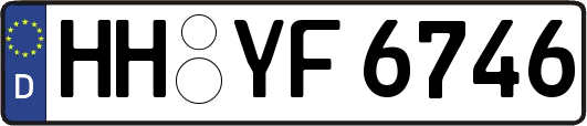 HH-YF6746