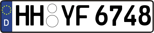 HH-YF6748