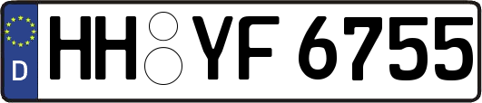 HH-YF6755