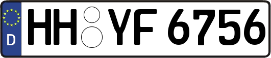 HH-YF6756