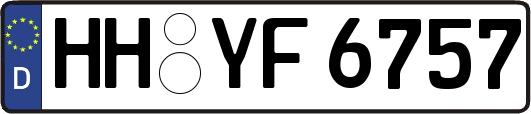 HH-YF6757