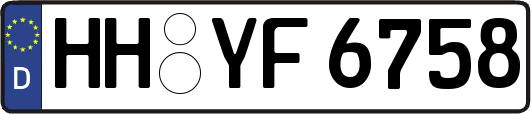 HH-YF6758