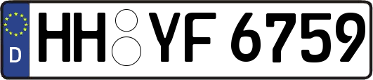 HH-YF6759