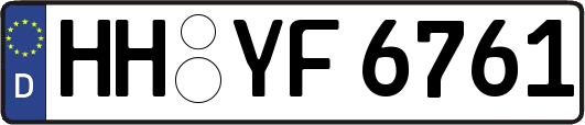 HH-YF6761