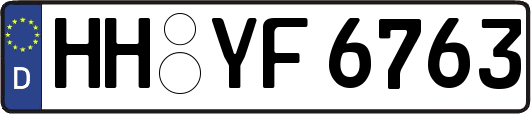 HH-YF6763