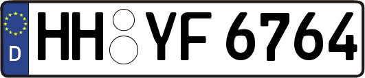 HH-YF6764
