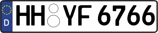 HH-YF6766