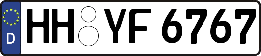 HH-YF6767