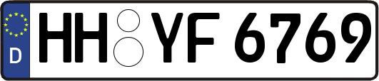 HH-YF6769